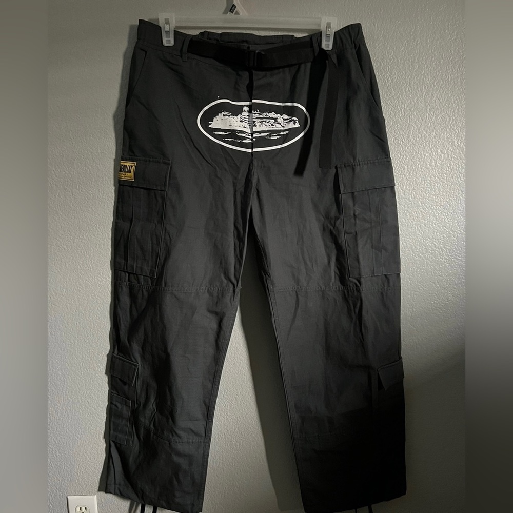 Cortiez Cargos